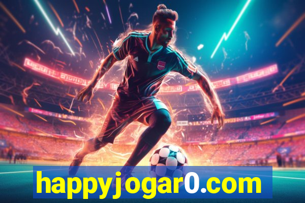 happyjogar0.com