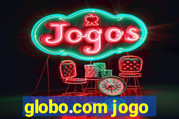 globo.com jogo