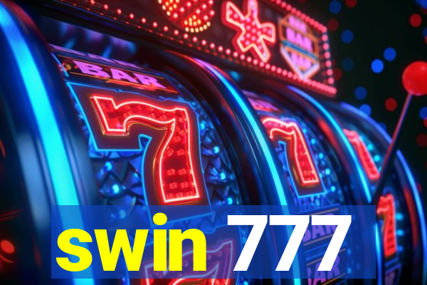 swin 777