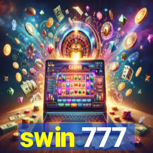 swin 777