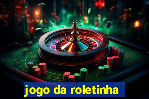 jogo da roletinha