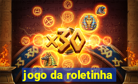 jogo da roletinha