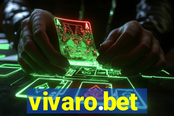 vivaro.bet