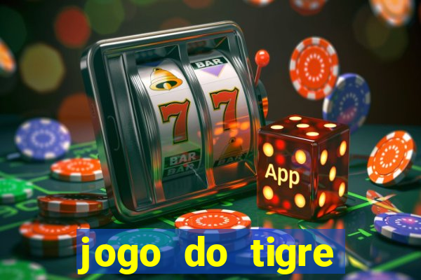 jogo do tigre plataforma de 1 real