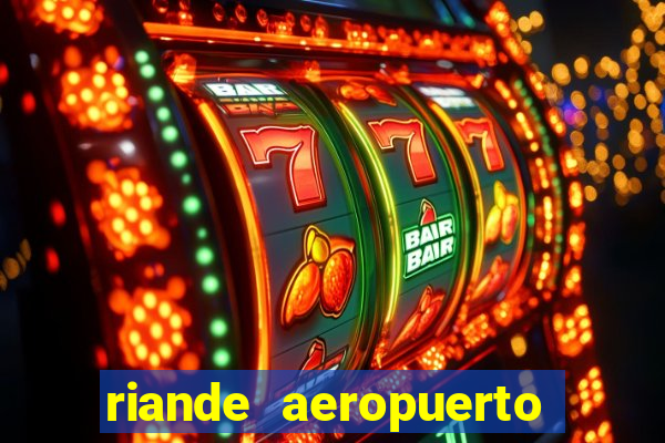 riande aeropuerto hotel & casino