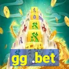 gg .bet