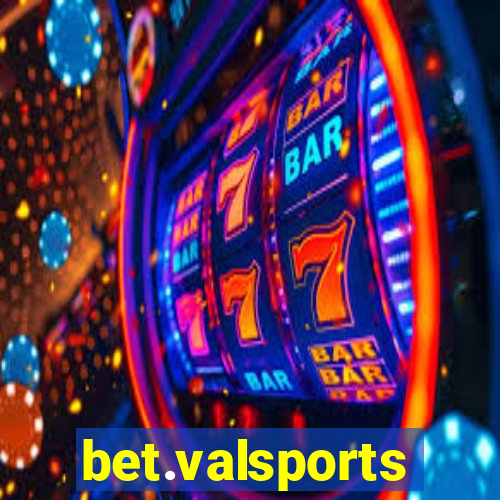 bet.valsports