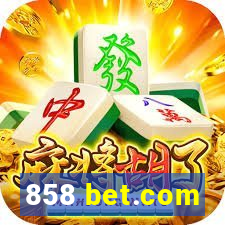 858 bet.com