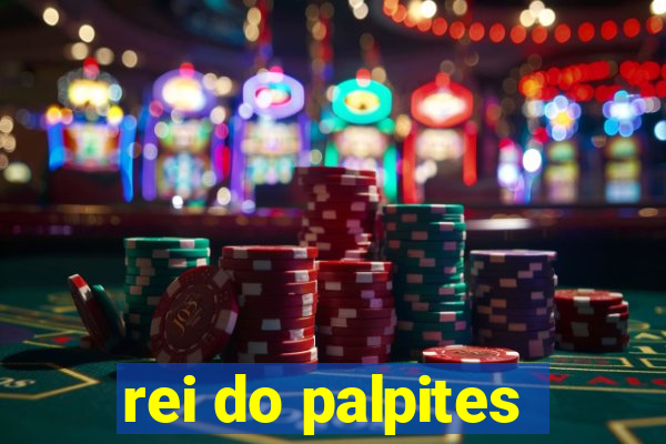 rei do palpites