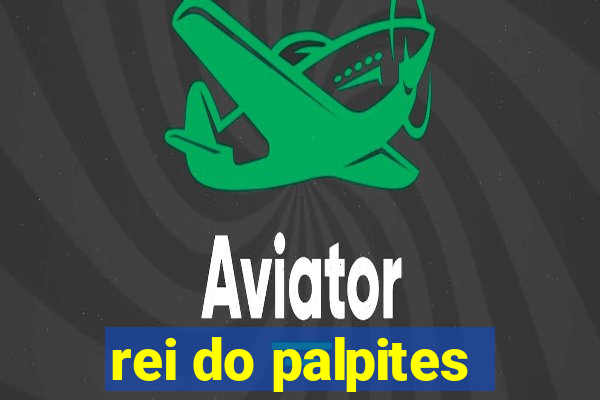 rei do palpites