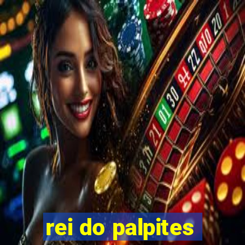 rei do palpites