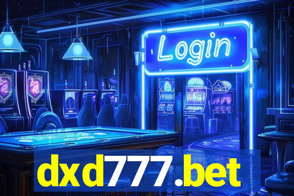 dxd777.bet