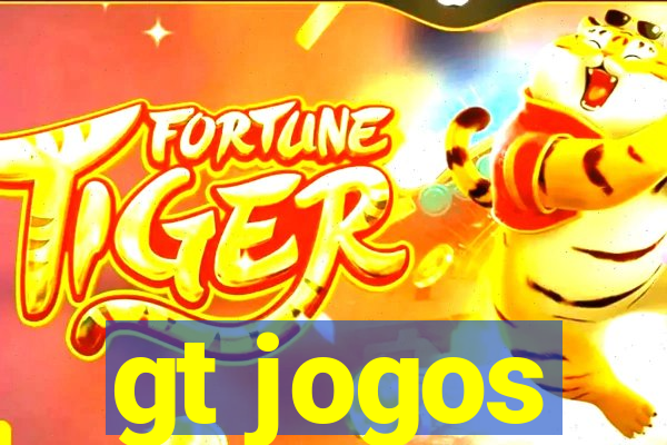 gt jogos