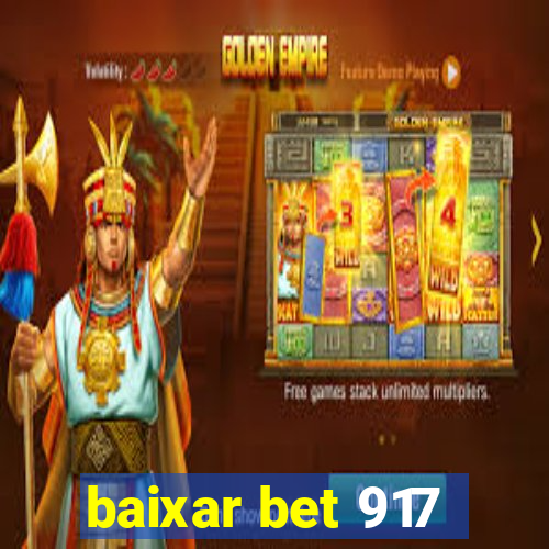 baixar bet 917