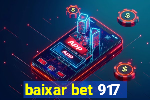 baixar bet 917