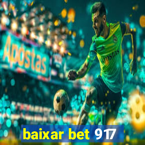 baixar bet 917