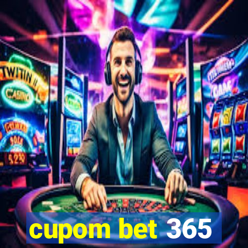 cupom bet 365