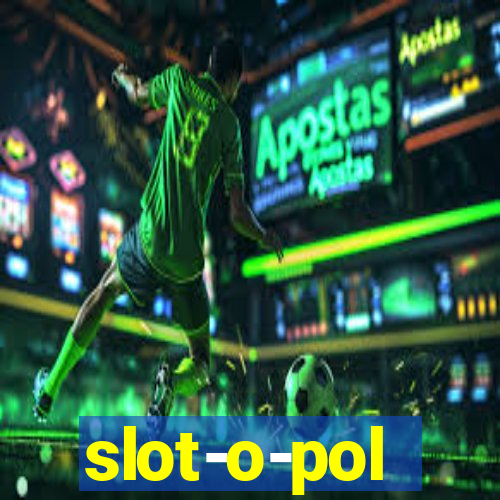 slot-o-pol