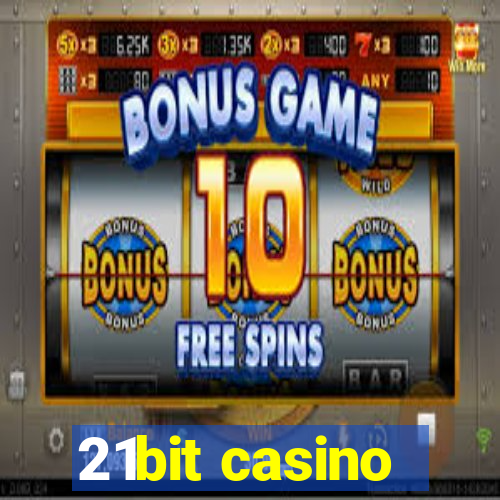 21bit casino