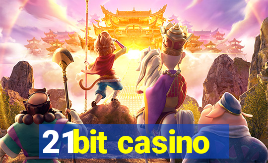 21bit casino