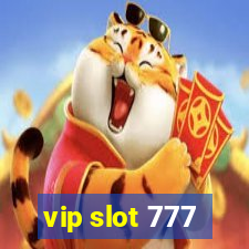 vip slot 777