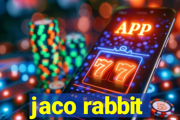 jaco rabbit