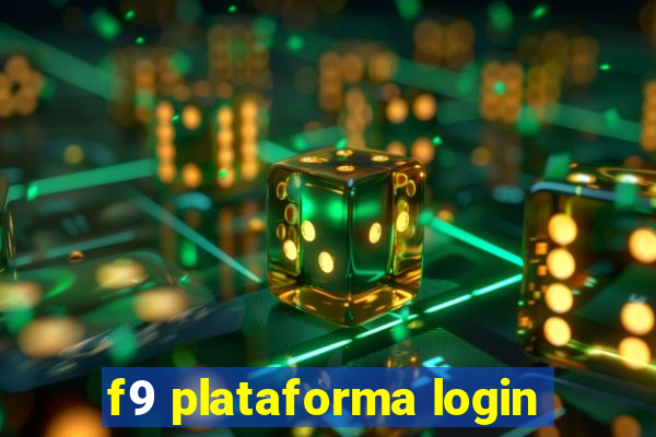 f9 plataforma login