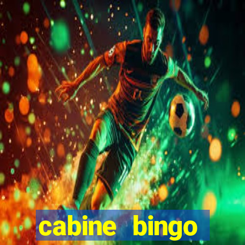 cabine bingo interna msc preziosa