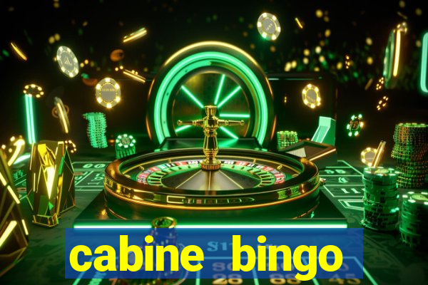 cabine bingo interna msc preziosa