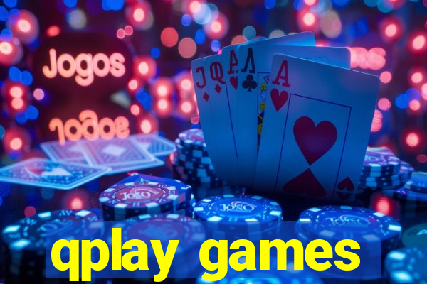 qplay games