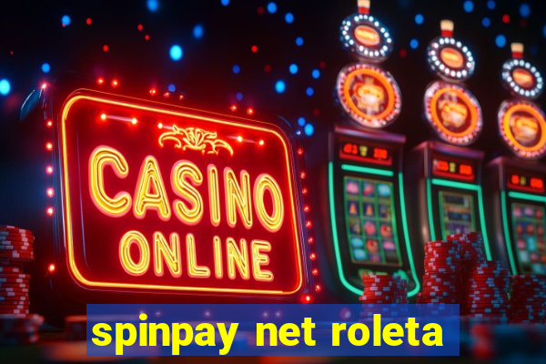 spinpay net roleta