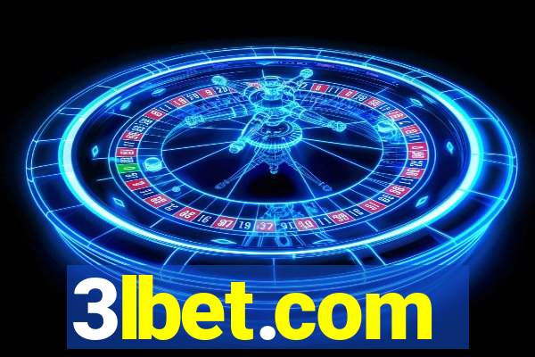 3lbet.com