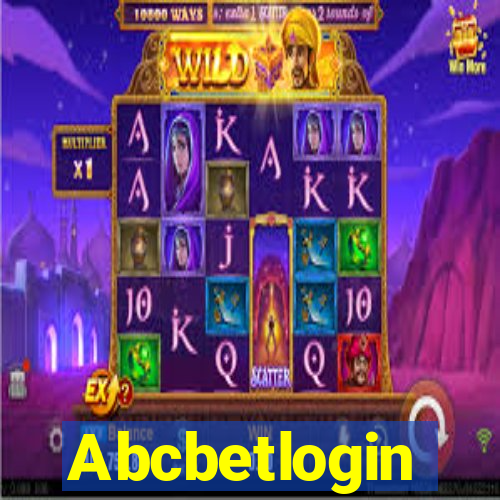 Abcbetlogin