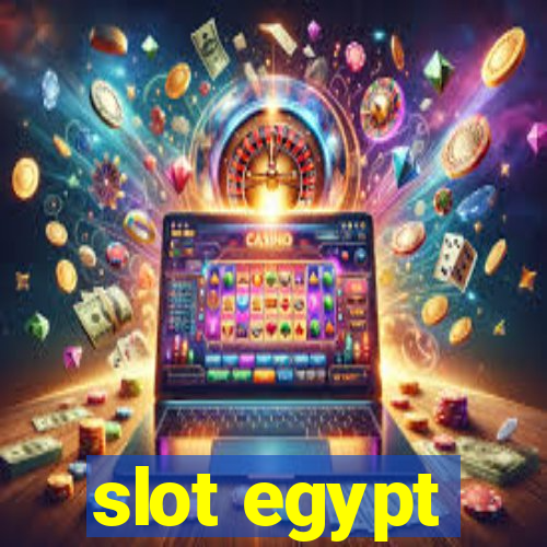 slot egypt