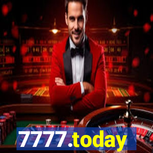 7777.today