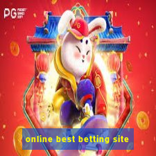 online best betting site