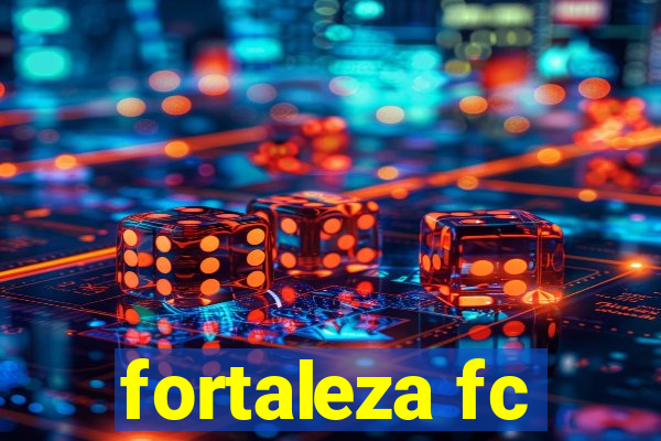 fortaleza fc