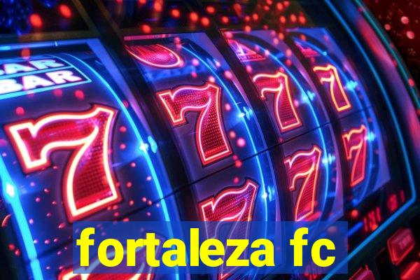 fortaleza fc