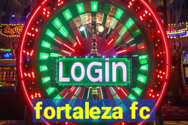 fortaleza fc