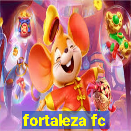 fortaleza fc