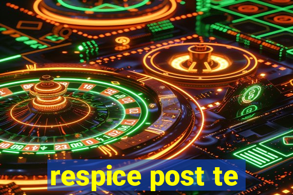 respice post te