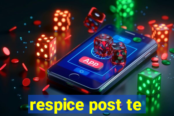 respice post te