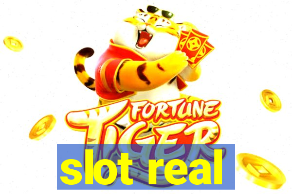 slot real