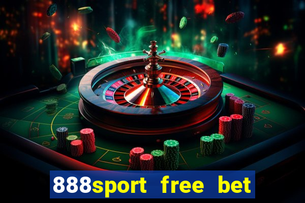 888sport free bet no deposit bonus