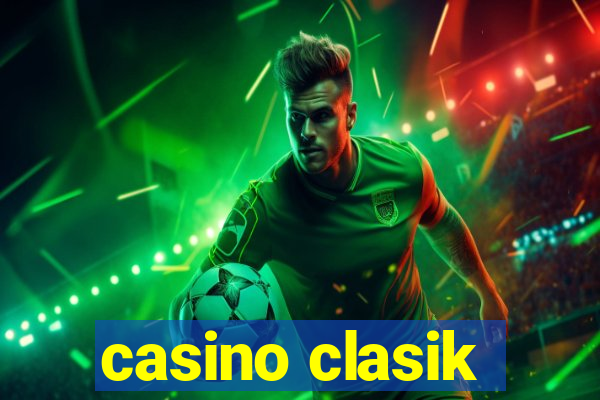 casino clasik