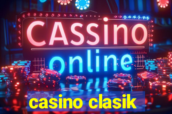 casino clasik