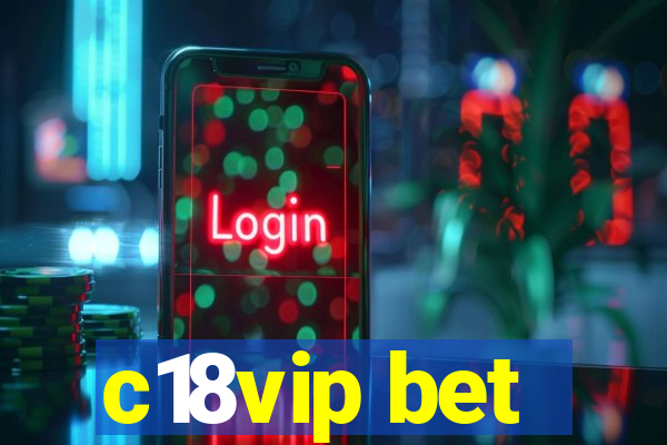 c18vip bet