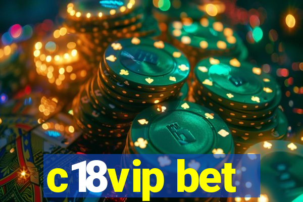 c18vip bet