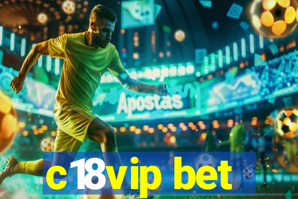 c18vip bet