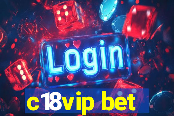 c18vip bet